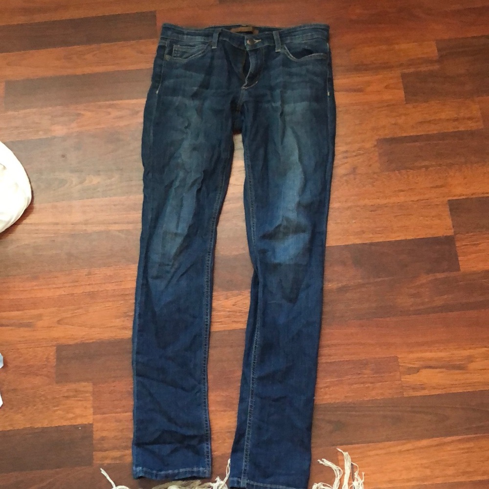 Joe jeans